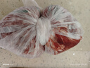 HI 海底撈羔羊后腿肉凈重2斤 原切火鍋烤肉燒烤串食材 內(nèi)蒙古羊肉 國(guó)產(chǎn) 曬單實(shí)拍圖