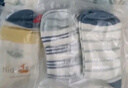 尼多熊兒童襪子夏季透氣男童棉襪寶寶網(wǎng)眼襪子卡通松口透氣棉襪 5雙裝 曬單實(shí)拍圖