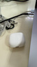 Apple/蘋(píng)果 AirPods 4(支持主動(dòng)降噪)搭配無(wú)線(xiàn)充電盒(USB-C)蘋(píng)果耳機 藍牙耳機適用iPhone/iPad 四代 曬單實(shí)拍圖