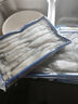漁游記全籽筆管魚(yú)1000g 保護冰0.1kg魷魚(yú)海兔子籽烏滿(mǎn)籽帶籽軟足類(lèi) 曬單實(shí)拍圖