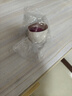 康夫（CONFU）2億負(fù)離子電吹風(fēng)機(jī)宿舍家用大風(fēng)力護(hù)發(fā)小型折疊大功率國家補(bǔ)貼吹風(fēng)筒1600W KF-3153白 曬單實(shí)拍圖