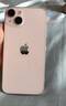 【白條免息】Apple iPhone13 蘋(píng)果13 國行5G 全網(wǎng)通   雙卡 蘋(píng)果二手手機 粉色【店長(cháng)推薦】 【99新】256G【現貨速發(fā)+三年店?！?曬單實(shí)拍圖