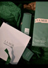 海藍之謎（LA MER）精萃水100ml精粹水爽膚水護膚品化妝品禮盒七夕情人節生日禮物女 曬單實(shí)拍圖
