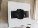 vivo WATCH 5 藍牙版 辰夜黑 全天候心率血氧監(jiān)測血壓功能 全新藍河操作系統(tǒng) iOS跨系統(tǒng)兼容智能手表 曬單實拍圖