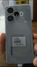 realme【國家補貼】真我Neo7 Turbo 天璣9400e 超薄續(xù)航大電池護眼直屏 智能游戲AI性能手機12+256透明灰 曬單實拍圖