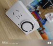 德力西（DELIXI）開關(guān)插座 機械定時器插座手機充電防過充 【12h款】CD98Z-DX T12  曬單實拍圖