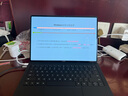 華為MateBook X Pro Linux版 國(guó)家補(bǔ)貼2000元 微絨典藏版 輕薄筆記本電腦 酷睿Ultra7 16G 1T硯黑 曬單實(shí)拍圖