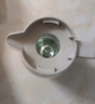嘉特（GiNT）保溫壺 家用玻璃內(nèi)膽熱水瓶大容量保溫瓶學(xué)生宿舍暖水壺家居館 曬單實(shí)拍圖
