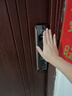 華為智能門(mén)鎖 2 Pro AI掌靜脈3D人臉雙解鎖 超清貓眼遠(yuǎn)程對(duì)講 指紋鎖 電子鎖密碼鎖 免費(fèi)送裝拆舊 曬單實(shí)拍圖
