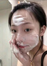 ORGINESE美白洗面奶350g淡斑去黃提亮膚色氨基酸祛痘控油男女士專用潔面乳 曬單實拍圖