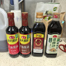 海天0脂涼拌汁 涼拌菜萬能調(diào)料汁 0脂肪油醋汁調(diào)料涼菜沙拉醬油調(diào)味品 【4件套】0脂涼拌汁+生抽老抽+醋 曬單實拍圖