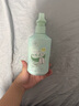 儒意（RUYI）蛋白酶衣物去血漬清潔劑500ml 床單床墊枕頭尿漬干洗清洗劑免水洗 曬單實(shí)拍圖