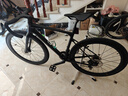瑞豹ROBIN SPORT自行車公路車公路自行車成人公路車自行車電子變速 雅黑 XS|身高158-170cm 曬單實拍圖