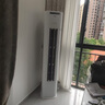 美的空調(diào) 酷省電Pro 2匹 新一級(jí)能效 客廳立式省電空調(diào)柜機(jī) 變頻冷暖 家電國(guó)家補(bǔ)貼 KFR-51LW/N8KS1-1P 曬單實(shí)拍圖