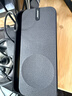 Bose【國(guó)家補(bǔ)貼】SoundLink Home 博士藍(lán)牙揚(yáng)聲器小型迷你音箱低音 無(wú)線桌面音響 藍(lán)牙音響 SoundLink Home 酷灰 曬單實(shí)拍圖