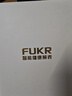 FUKR華為機(jī)適用高精準(zhǔn)無創(chuàng)血糖血壓監(jiān)測手表測血脂尿酸血氧心率動態(tài)免扎針儀器智能健康一體機(jī)運(yùn)動手環(huán) 尊貴黑【無創(chuàng)血糖血壓監(jiān)測+NFC門禁離線支付】 曬單實(shí)拍圖