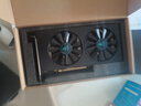 領(lǐng)睿英特爾酷睿i7升24核RTX4060獨顯64G內存臺式電腦主機黑神話(huà)悟空3A游戲辦公設計師渲染組裝電腦全套 四：24線(xiàn)程強芯+32G+RX580/游戲電競 主機 曬單實(shí)拍圖