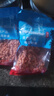 海藻媽媽山東金鉤海米 凈重1斤250g*2袋 中號蝦米干蝦仁海產(chǎn)干貨 源頭直發(fā) 曬單實拍圖