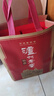 瀘州老窖 特曲 濃香型 高度白酒 52度 500ml*6瓶 整箱裝  曬單實(shí)拍圖