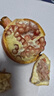 山東魯麗蘋(píng)果新鮮水果當季脆甜多汁孕婦非紅富士丑蘋(píng)果冰糖心昕 帶箱2斤55mm+ 曬單實(shí)拍圖