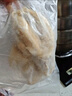 京鮮生 泰國金枕頭冷凍新鮮榴蓮肉300g裝 冷凍榴蓮 中秋禮品 曬單實(shí)拍圖