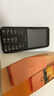 諾基亞（NOKIA）220 4G 移動聯(lián)通電信全網(wǎng)通 2.8英寸雙卡雙待 直板按鍵手機(jī) 老人老年手機(jī) 學(xué)生手機(jī) 黑色 曬單實拍圖