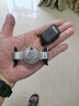 大疆 DJI Mic Mini 發(fā)射器（碳素黑）迷你無(wú)線(xiàn)降噪紐扣式領(lǐng)夾麥克風(fēng)采訪(fǎng)直播vlog收音麥 曬單實(shí)拍圖