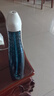 拜爾（BAIR） M3電動(dòng)沖牙器家用便攜式 清潔口腔洗牙器水牙線(xiàn)沖洗器潔牙器牙套清洗 送男女朋友禮物 M3Plus 300ml大水箱 白色 5支噴頭 曬單實(shí)拍圖