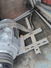北時亦電機380V三相YS鋁殼 1400轉(zhuǎn)90120w180W250W370W750WKW電動機馬達 YS5624/90W B34軸9-1400轉(zhuǎn) 曬單實拍圖