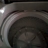 美的（Midea）波輪洗衣機全自動(dòng)家用 MB12L2 12公斤大容量 除螨 颶風(fēng)深層勁洗 隨心洗 以舊換新 家電國家補貼20% 曬單實(shí)拍圖