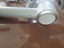 飛科（FLYCO）高速吹風(fēng)機家用家電吹風(fēng)宿舍負離子大風(fēng)力速干便攜吹風(fēng)筒表白送男女朋友節日禮物 [贈掛架】星空灰 曬單實(shí)拍圖