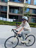 李寧（LI-NING）騎行頭盔自行車(chē)輕量氣動(dòng)防撞安全帽公路車(chē)山地車(chē)男女騎車(chē)裝備 曬單實(shí)拍圖