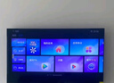 長虹電視50P6S-G1 50英寸 2+32G 智能4K HDR 一鍵看直播 平板液晶LED電視機 家電以舊換新國家補貼20% 曬單實拍圖