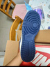 耐克 （NIKE）2025年男子NIKE DUNK LOW RETRO運動休閑鞋 IM2222-101 44 曬單實拍圖
