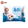 龔嫂（GONGSAO）手工魚丸湖北特產(chǎn)現(xiàn)做實心丸子火鍋麻辣燙關(guān)東煮丸料252g 曬單實拍圖