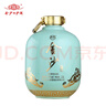 金沙回沙酒 仁醬 醬香型白酒 53度 2500ml（2.5L）大壇子酒 純糧食酒 曬單實(shí)拍圖