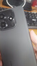 小米（MI）Redmi 紅米note14 國(guó)家補(bǔ)貼 小米紅米5G手機(jī) 子夜黑 8GB+128GB 【官方標(biāo)配】 曬單實(shí)拍圖