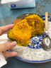 京鮮匠【JD快遞】山東真貝貝南瓜正宗 栗香粉糯小南瓜 新鮮蔬菜源頭直發(fā) JD快遞 精品裝 凈 4.5斤 (4-6個(gè)) 曬單實(shí)拍圖