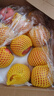 佳農(nóng) 煙臺紅富士蘋果 凈重10斤 特級果 單果240g+ 禮盒裝 曬單實拍圖