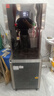 德瑪仕（DEMASHI）直飲機(jī)商用開水器商用凈水器燒水機(jī)學(xué)校醫(yī)院工廠公司辦公室用 直飲水機(jī)商用 加熱凈飲一體飲水機(jī) 觸控出水丨供60-180人丨2CL2 規(guī)格：2L3 曬單實(shí)拍圖
