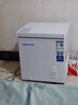 奧克斯小冰柜家用省電保鮮冷凍冰柜 商用節(jié)能迷你小型臥式冷柜 儲母乳柜冰箱 【國補(bǔ)】128升級節(jié)能款|可囤60斤肉 28L 曬單實(shí)拍圖