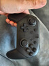 Nintendo Switch任天堂 手柄 Pro游戲手柄 Switch2可用 國行配件休閑游戲生日禮物switch震動手柄 曬單實(shí)拍圖