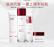 歐萊雅（L'OREAL）套裝抗皺緊致護膚禮盒化妝品水乳補水保濕淡紋送媽媽送女友禮物 復顏抗皺禮盒7件套(90%買(mǎi)家選擇) 曬單實(shí)拍圖