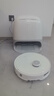 石頭（roborock）掃地機器人掃拖一體 P20 Pro 掃拖洗烘一體機 自動(dòng)集塵熱水洗拖布擦地拖地洗地機吸塵器 A1340RR 曬單實(shí)拍圖