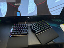 ROG影魔 75%分離式 磁軸鍵盤(pán) HFX V2磁軸RT0.01電競游戲無(wú)線(xiàn)鍵盤(pán)Gasket結構無(wú)線(xiàn)8K回報率無(wú)畏契約打瓦 曬單實(shí)拍圖