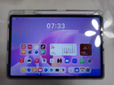 HUAWEI MatePad 11.5''S靈動(dòng)款 國(guó)家補(bǔ)貼15% 華為平板電腦高刷2.8K全面屏學(xué)習(xí)8+256GB WIFI湖光青 曬單實(shí)拍圖