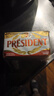 總統(tǒng)（President）法國進(jìn)口發(fā)酵型動(dòng)脂黃油 淡味 500g*2 早餐 面包 烘焙原料 曬單實(shí)拍圖