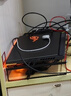 山澤全功能type-C雙頭ctoc數(shù)據(jù)線PD100W快充4K投屏視頻傳輸兼容雷電4/3適用蘋果17/16/15華為筆記本3米 曬單實拍圖