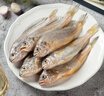 鮮到鮮得 冷凍三去小黃魚2斤(40-42條) 黃花魚 海魚 生鮮 燒烤 曬單實(shí)拍圖
