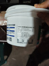 立邦補墻漆膩子膏抗菌防霉補墻面修補膏墻皮脫落修補膏白色2.5kg 曬單實拍圖
